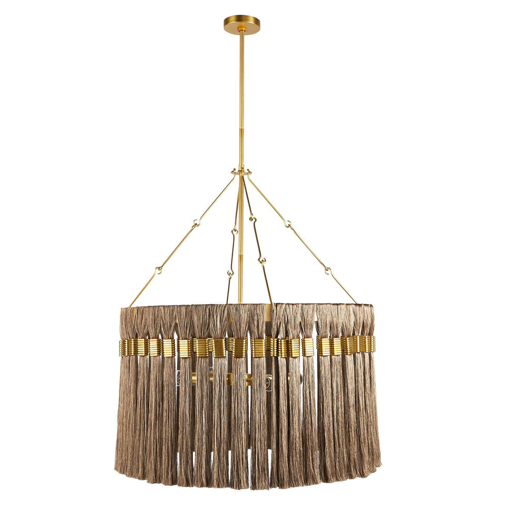 Heritage Dutchess Chandelier — view 4