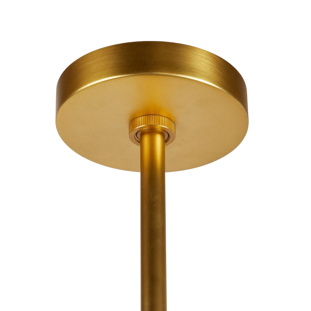 Heritage Dutchess Chandelier — view 6