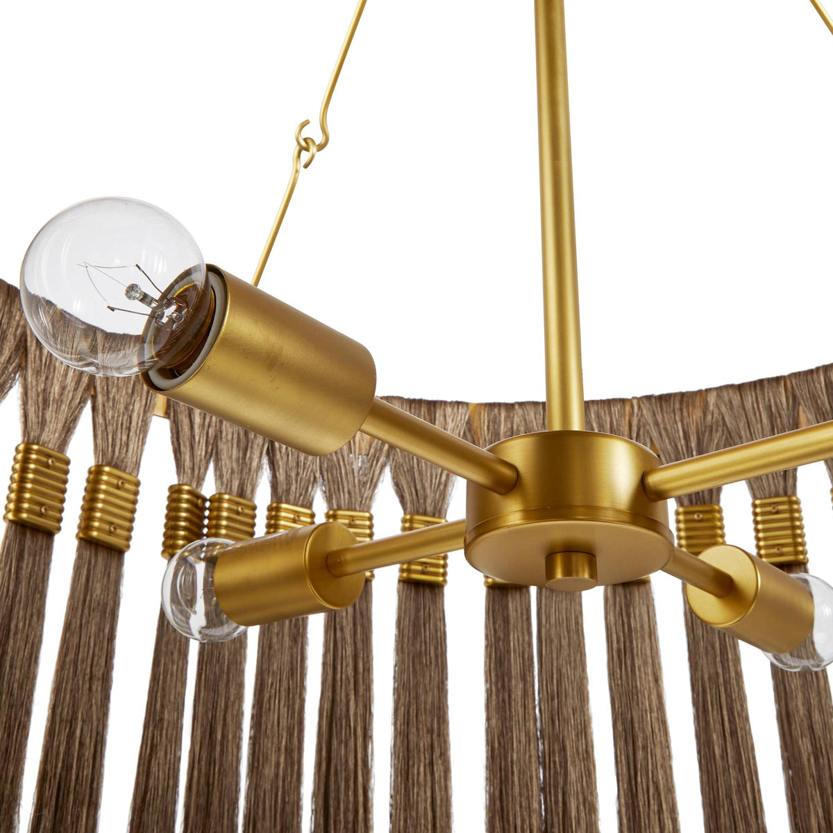 Heritage Dutchess Chandelier — view 7