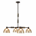 Signature Eli Chandelier — view 1