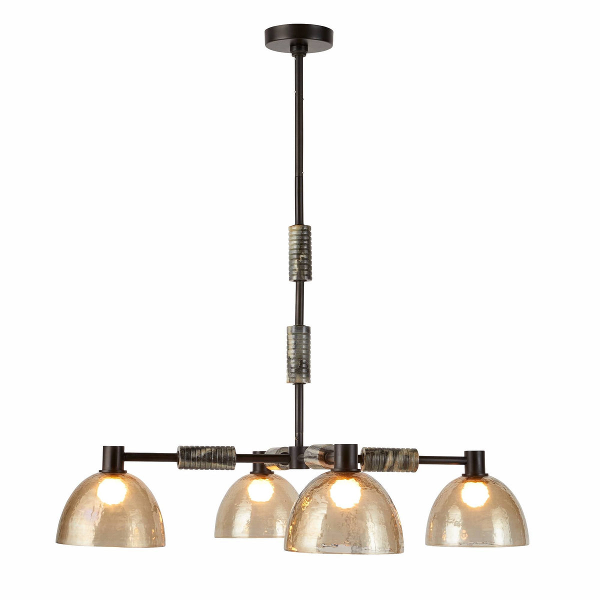 Signature Eli Chandelier — view 1