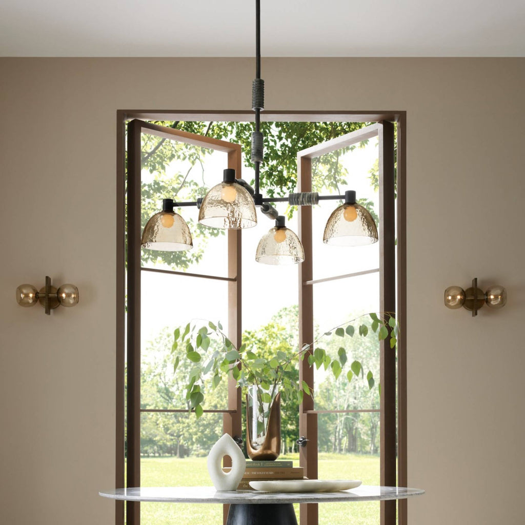 Signature Eli Chandelier — view 2