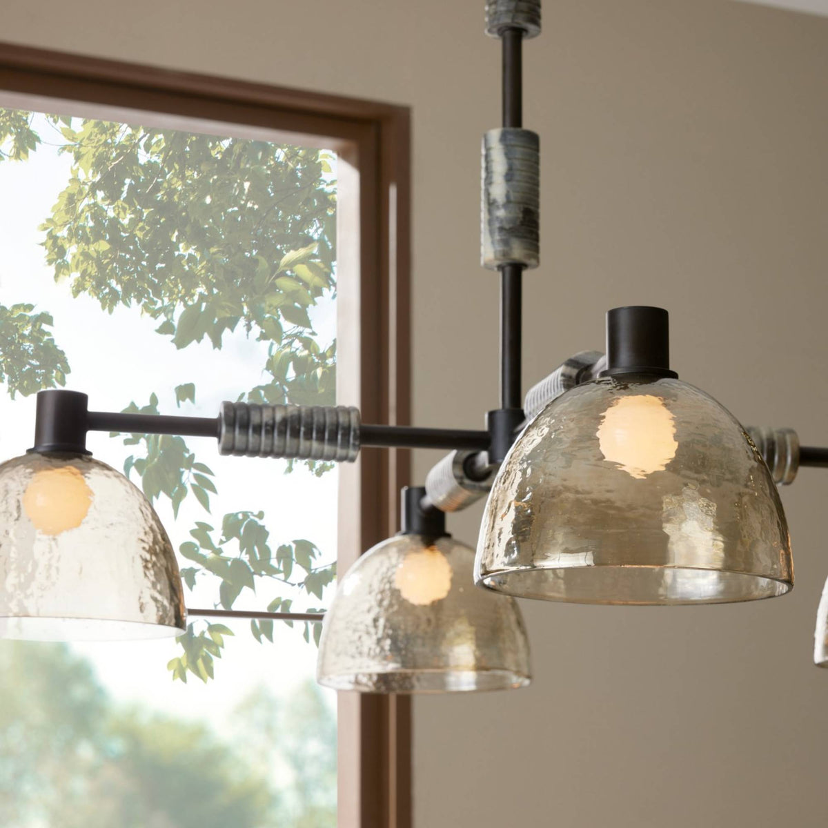 Signature Eli Chandelier — view 3