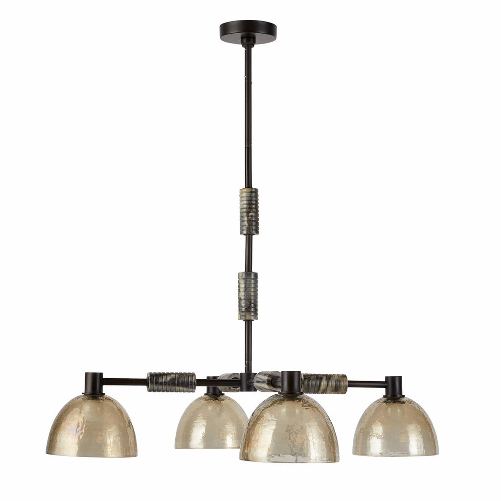 Signature Eli Chandelier — view 4