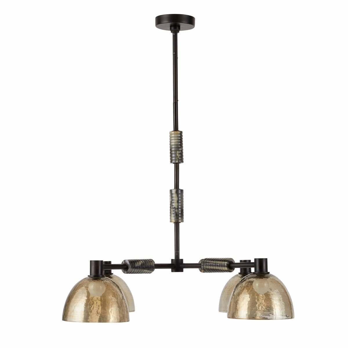 Signature Eli Chandelier — view 5