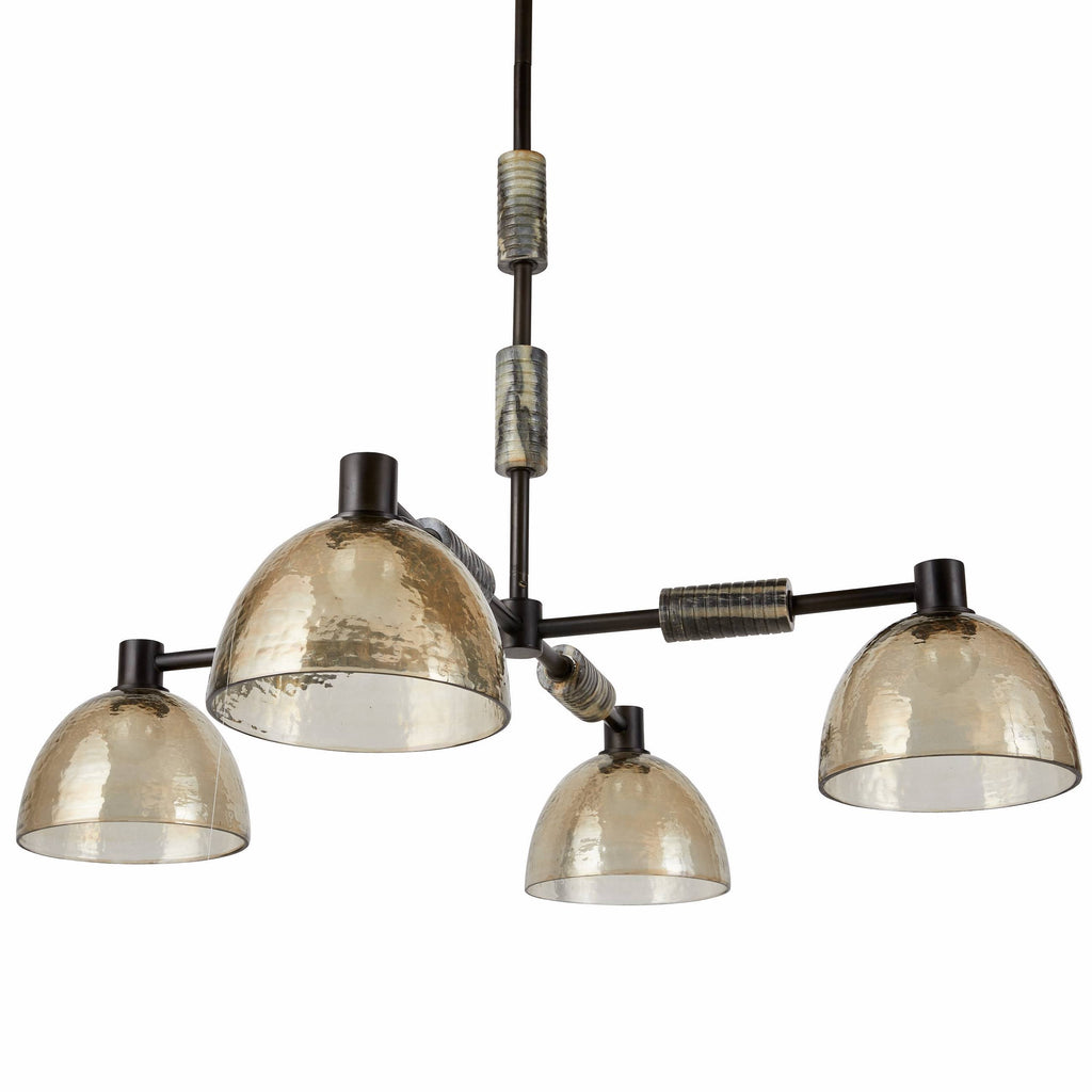 Signature Eli Chandelier — view 7