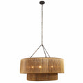 Heritage Creighton Chandelier — view 1