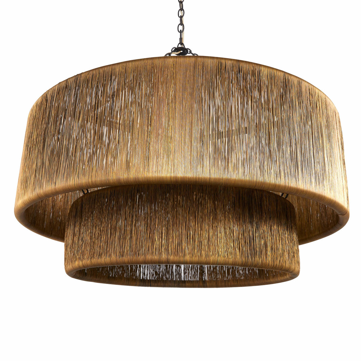 Heritage Creighton Chandelier — view 6
