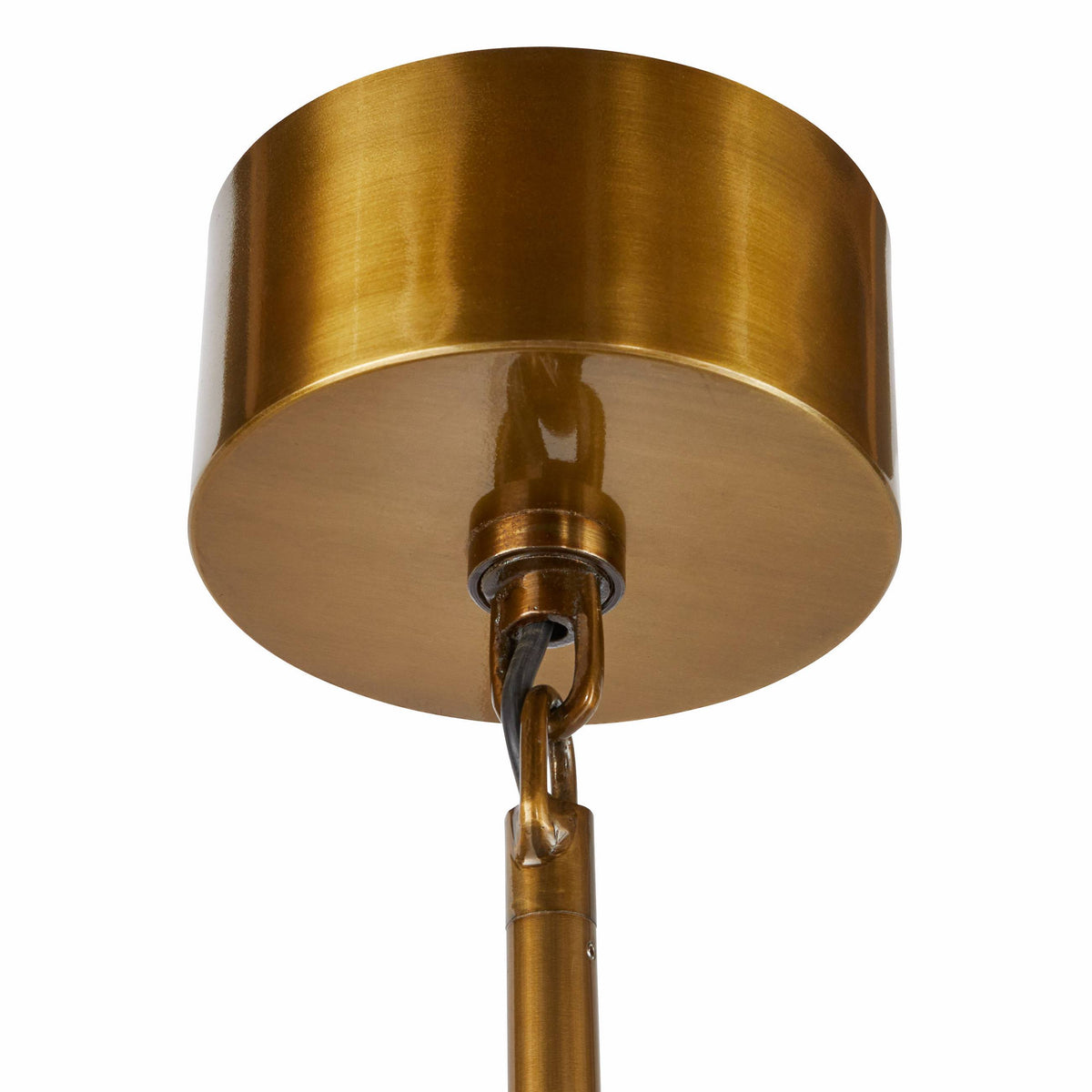 Heritage Cascade Chandelier — view 7