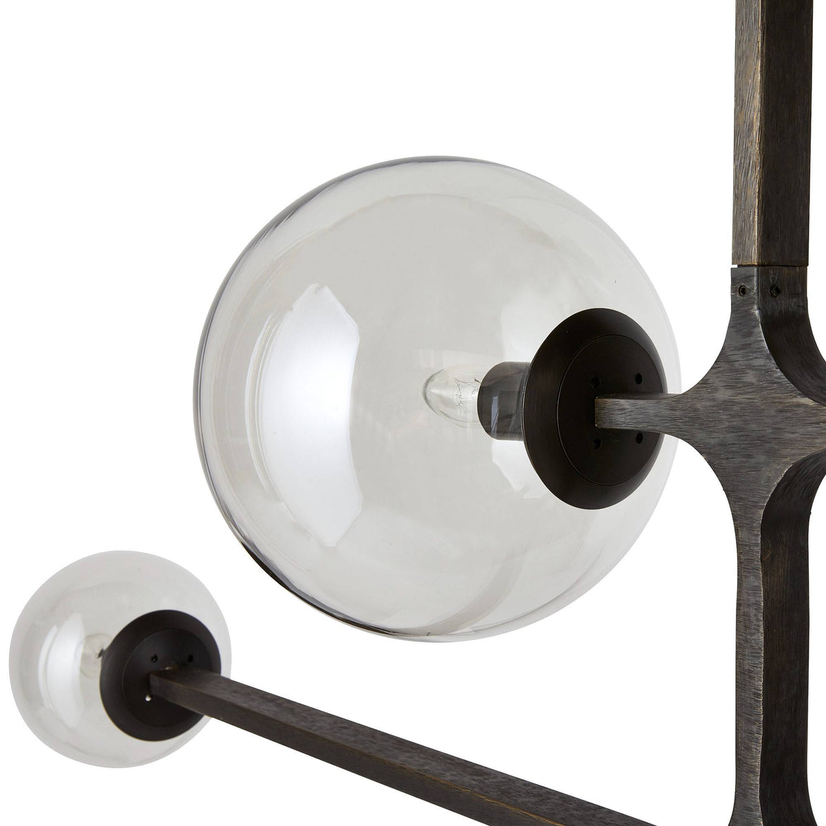 Signature Dillon Linear Chandelier — view 6