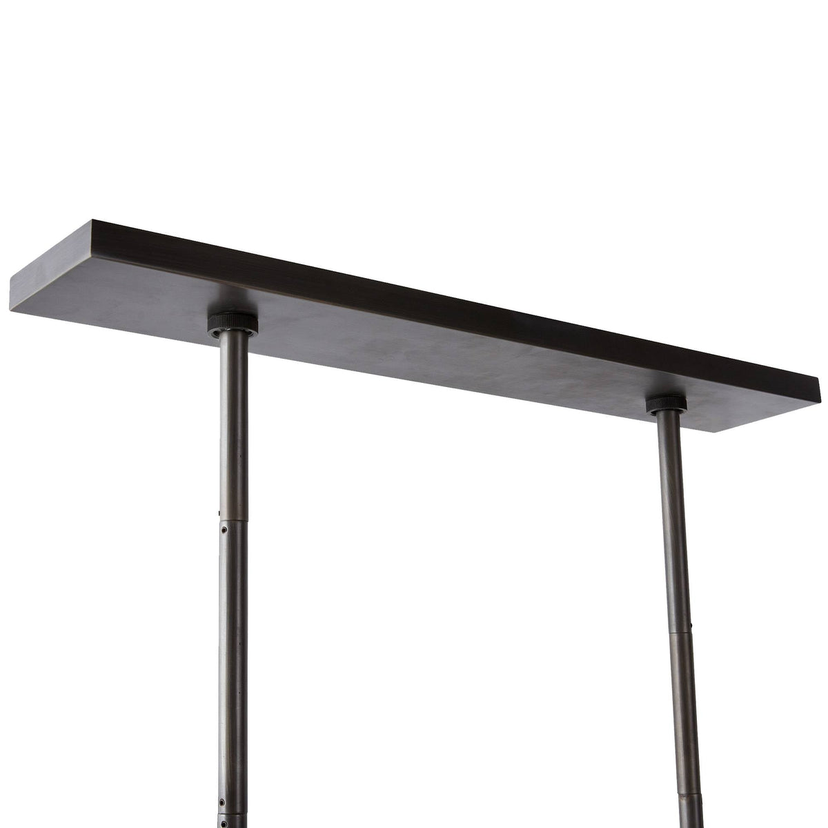 Heritage Erica Linear Chandelier — view 6