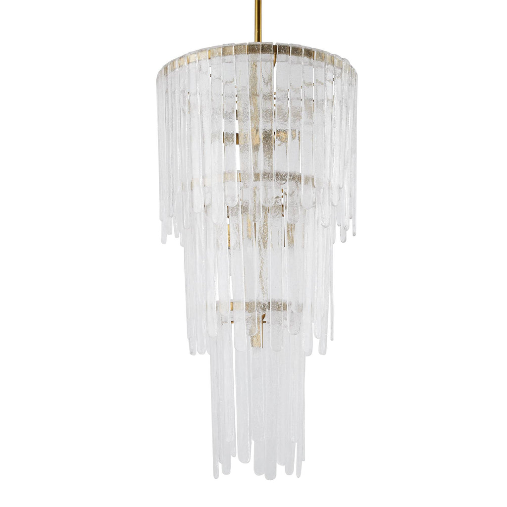 Signature Raine Chandelier – Clear — view 10