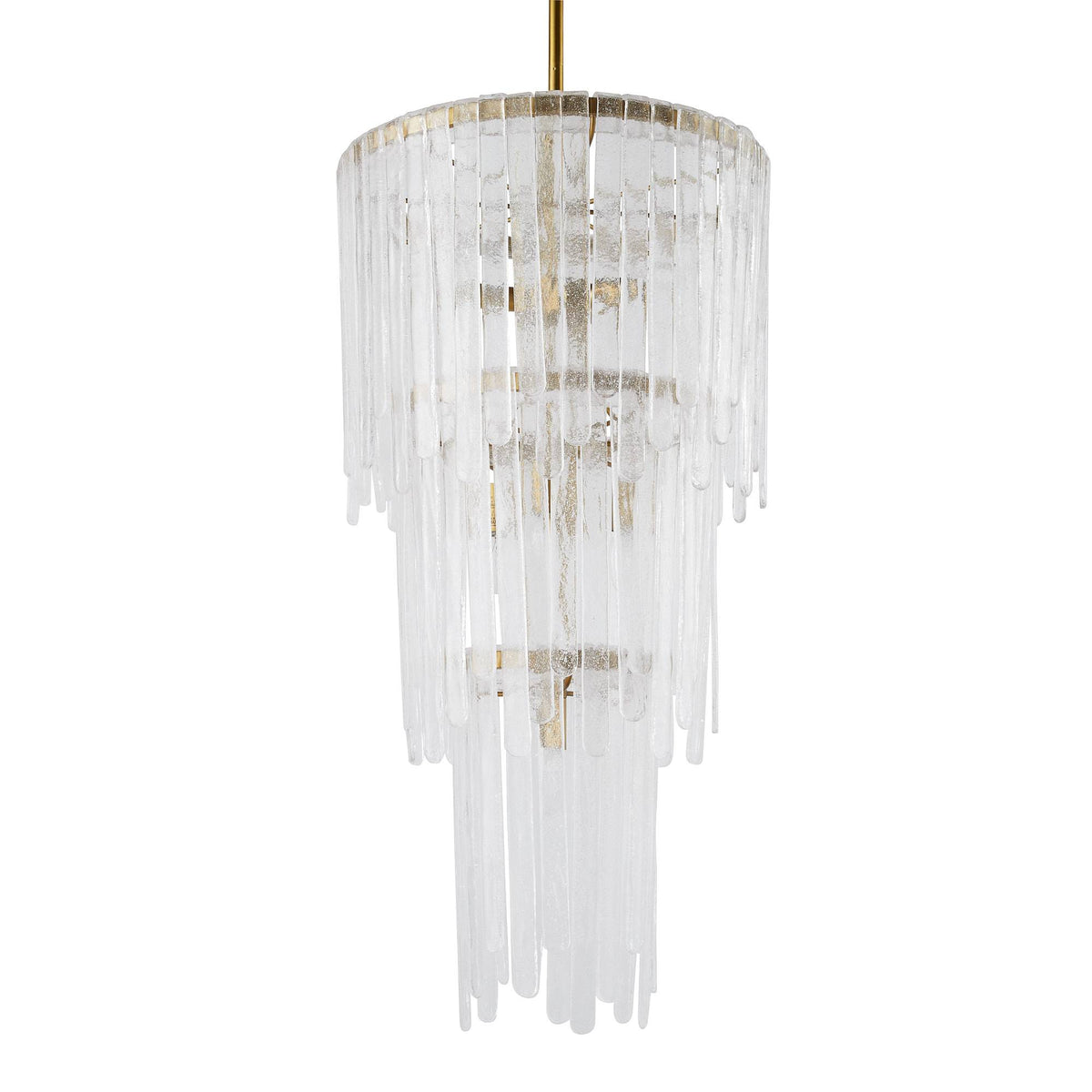 Signature Raine Chandelier – Clear — view 10