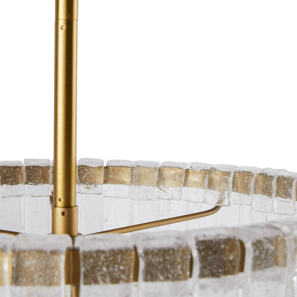 Signature Raine Chandelier – Clear — view 11