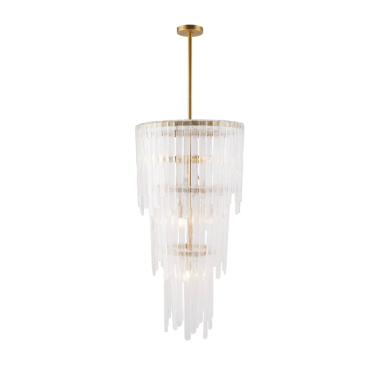 Signature Raine Chandelier – Clear — view 5