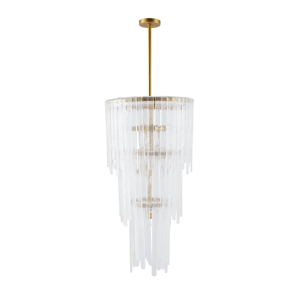 Signature Raine Chandelier – Clear — view 6
