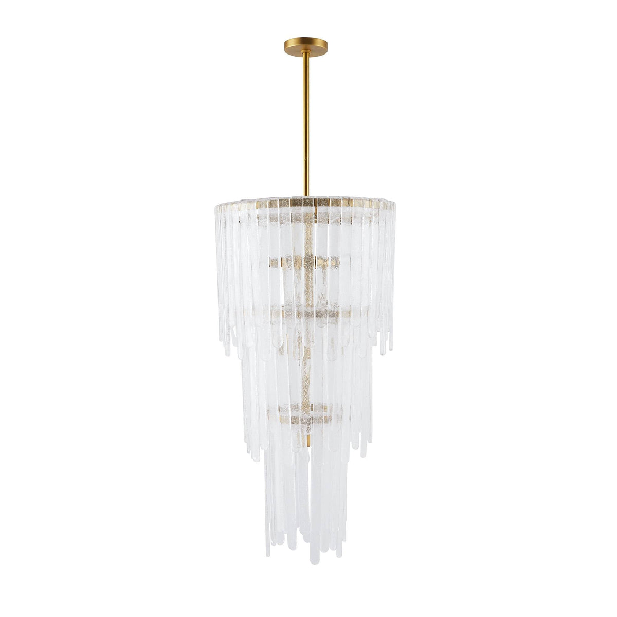 Signature Raine Chandelier – Clear — view 6