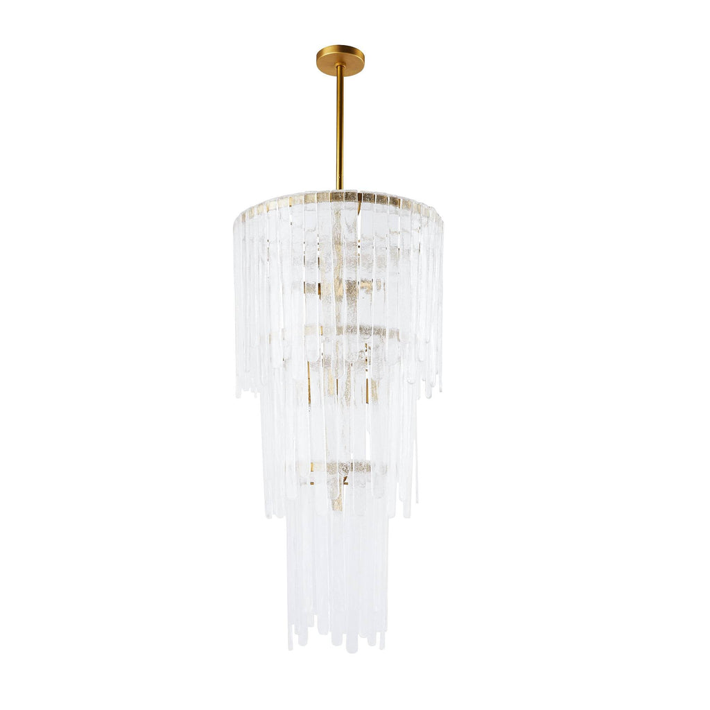 Signature Raine Chandelier – Clear — view 7