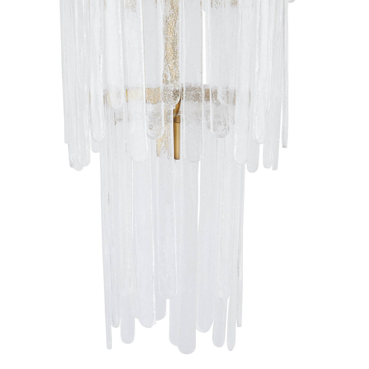 Signature Raine Chandelier – Clear — view 9
