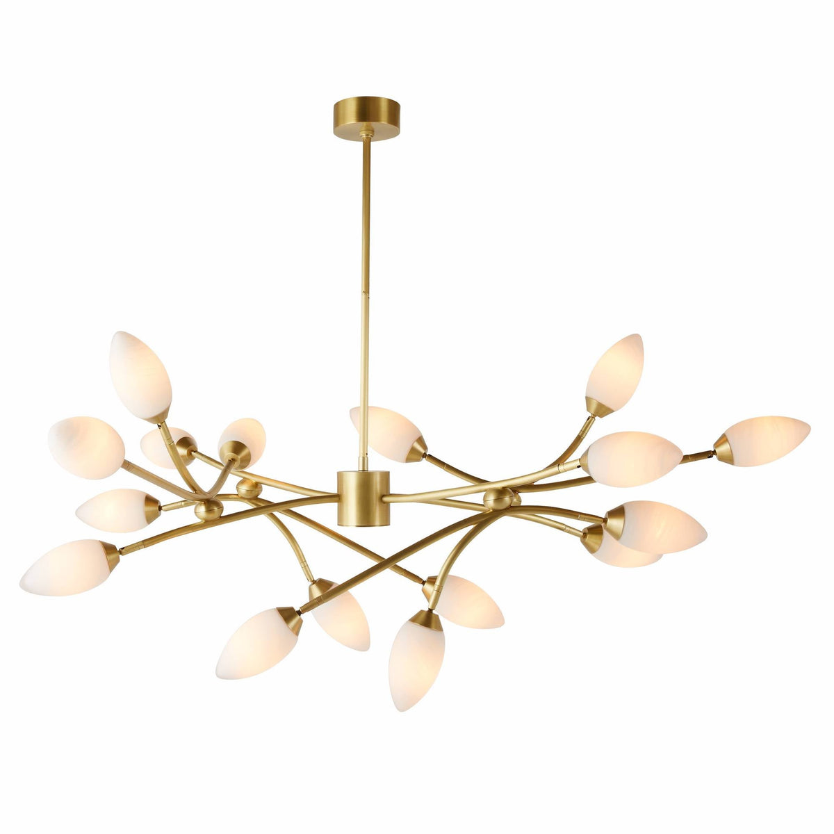Signature Ember Chandelier — view 1