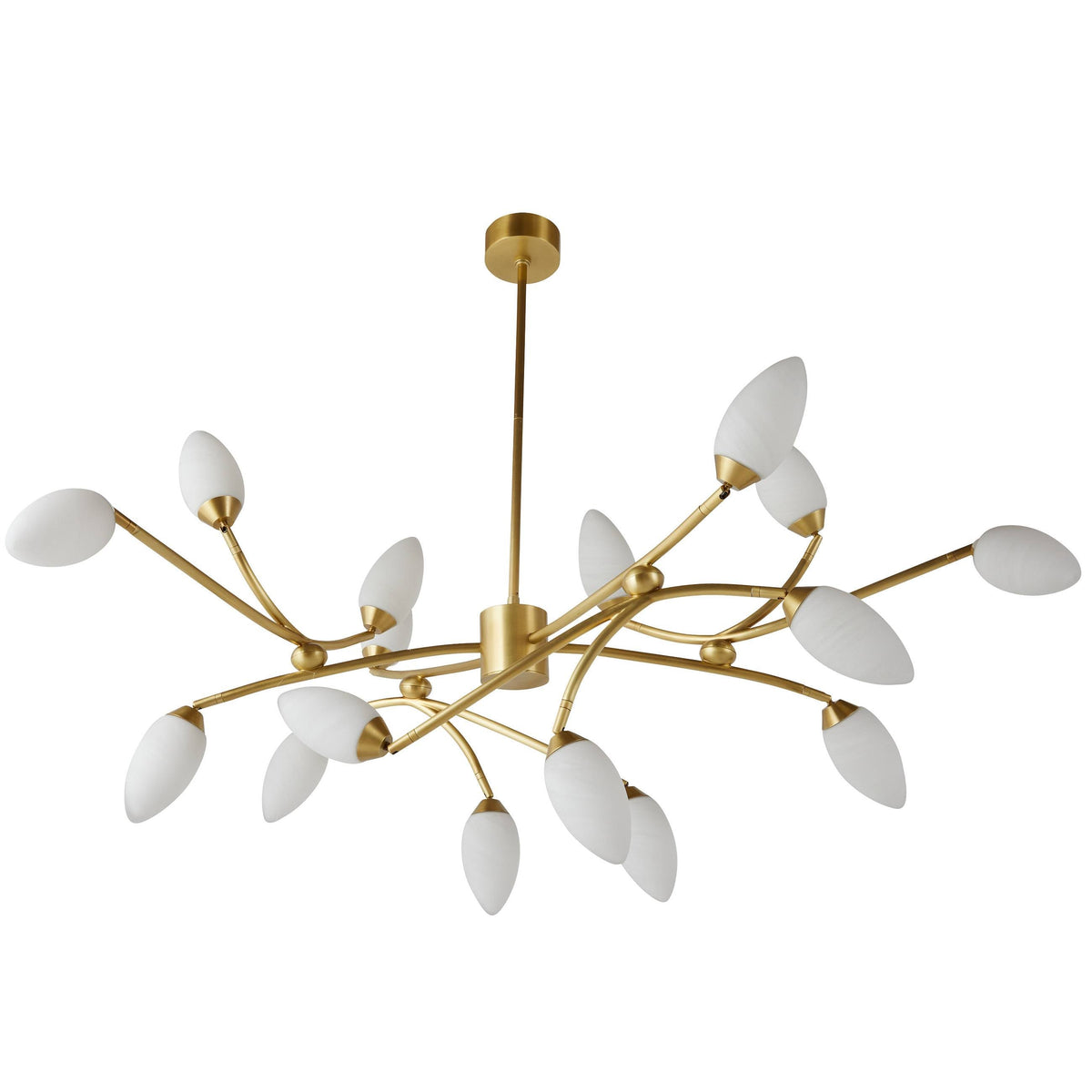Signature Ember Chandelier — view 12