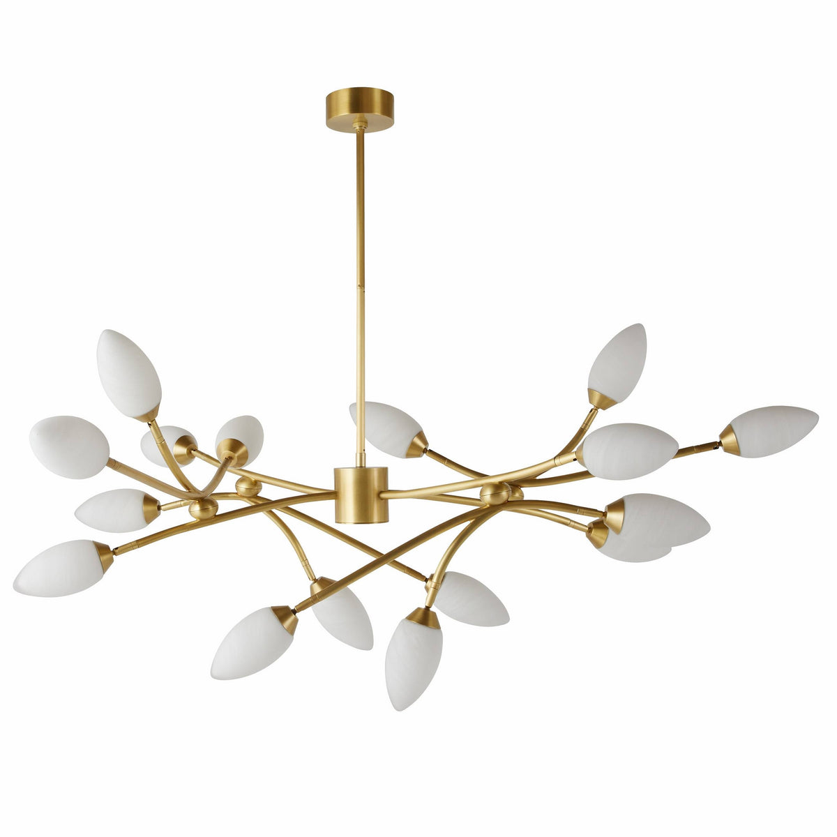 Signature Ember Chandelier — view 6