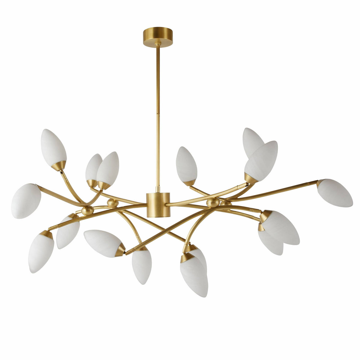 Signature Ember Chandelier — view 7