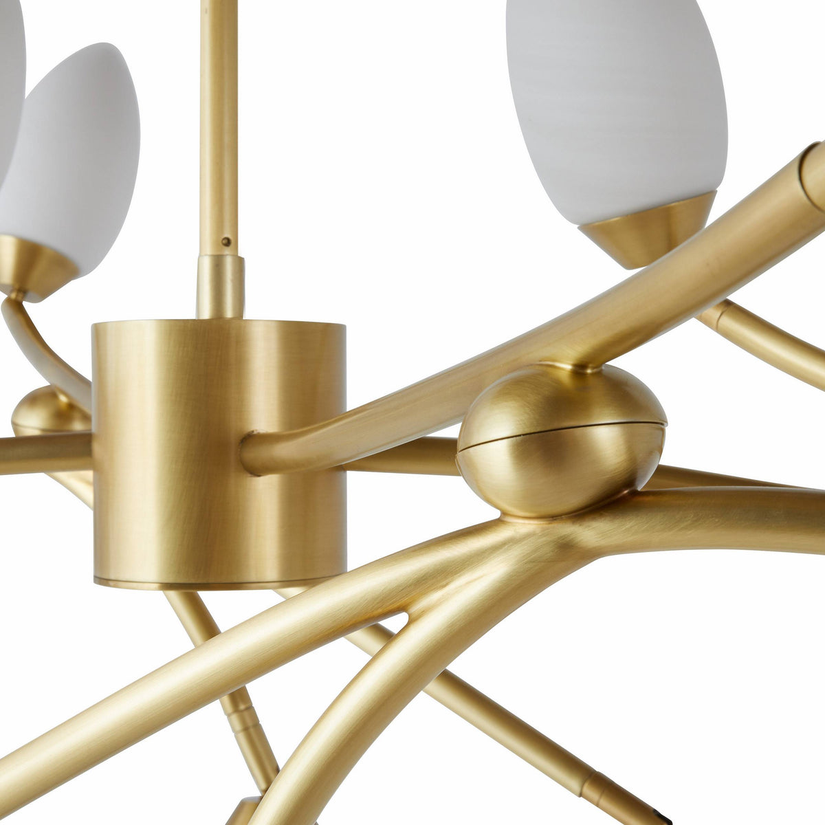 Signature Ember Chandelier — view 9