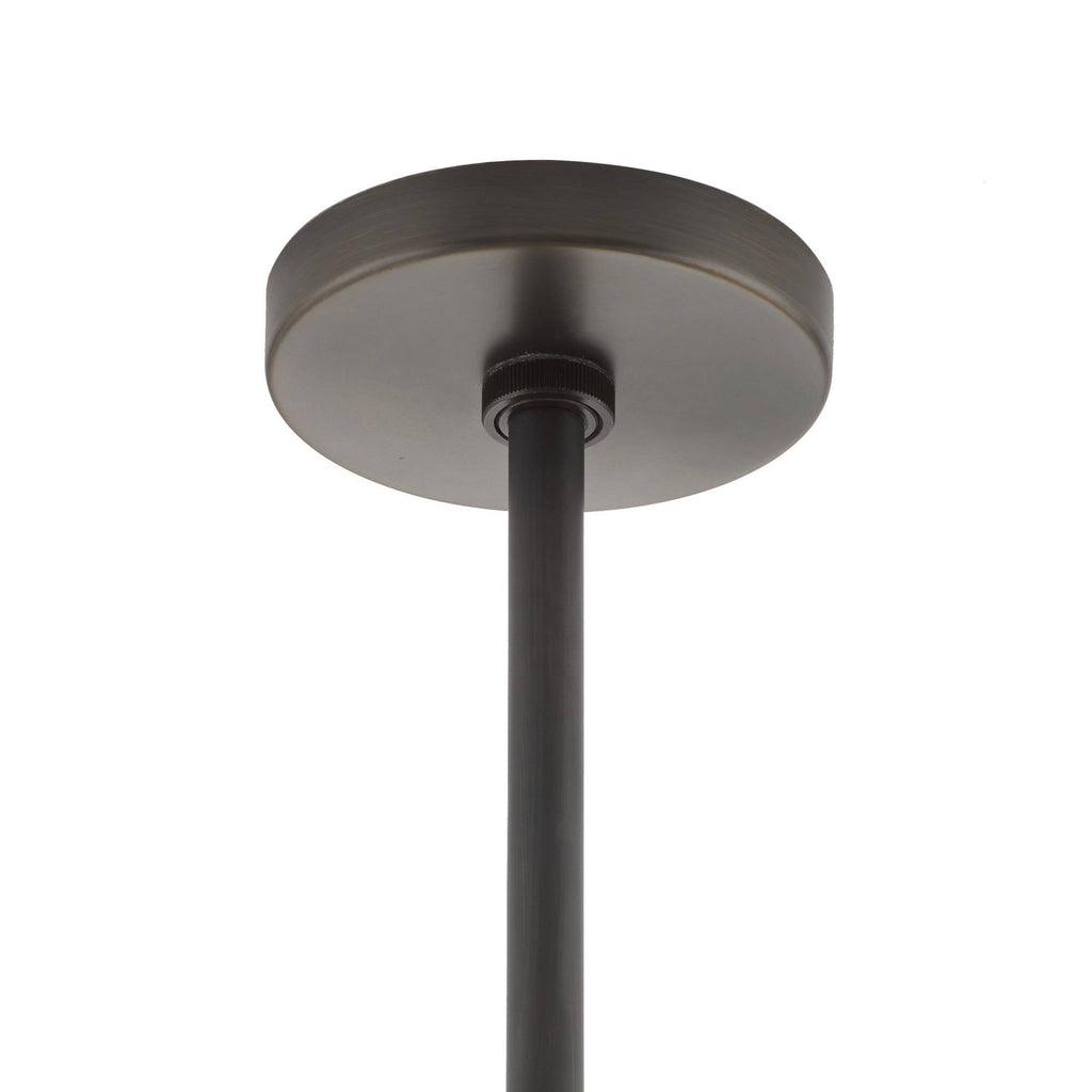 Sculptural Falcon Chandelier — view 10