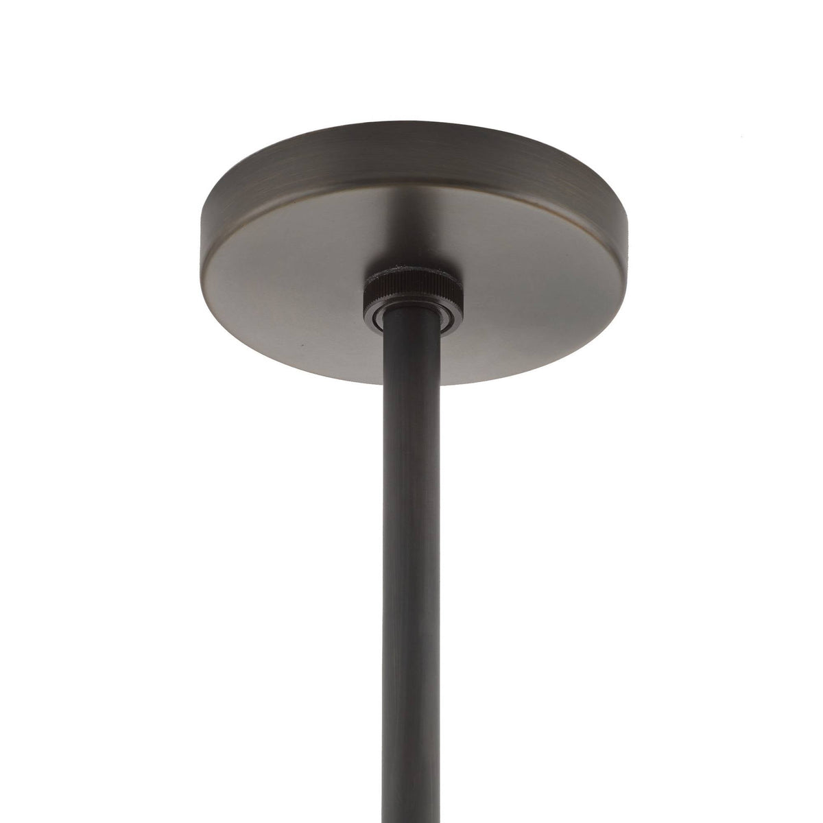Sculptural Falcon Chandelier — view 10