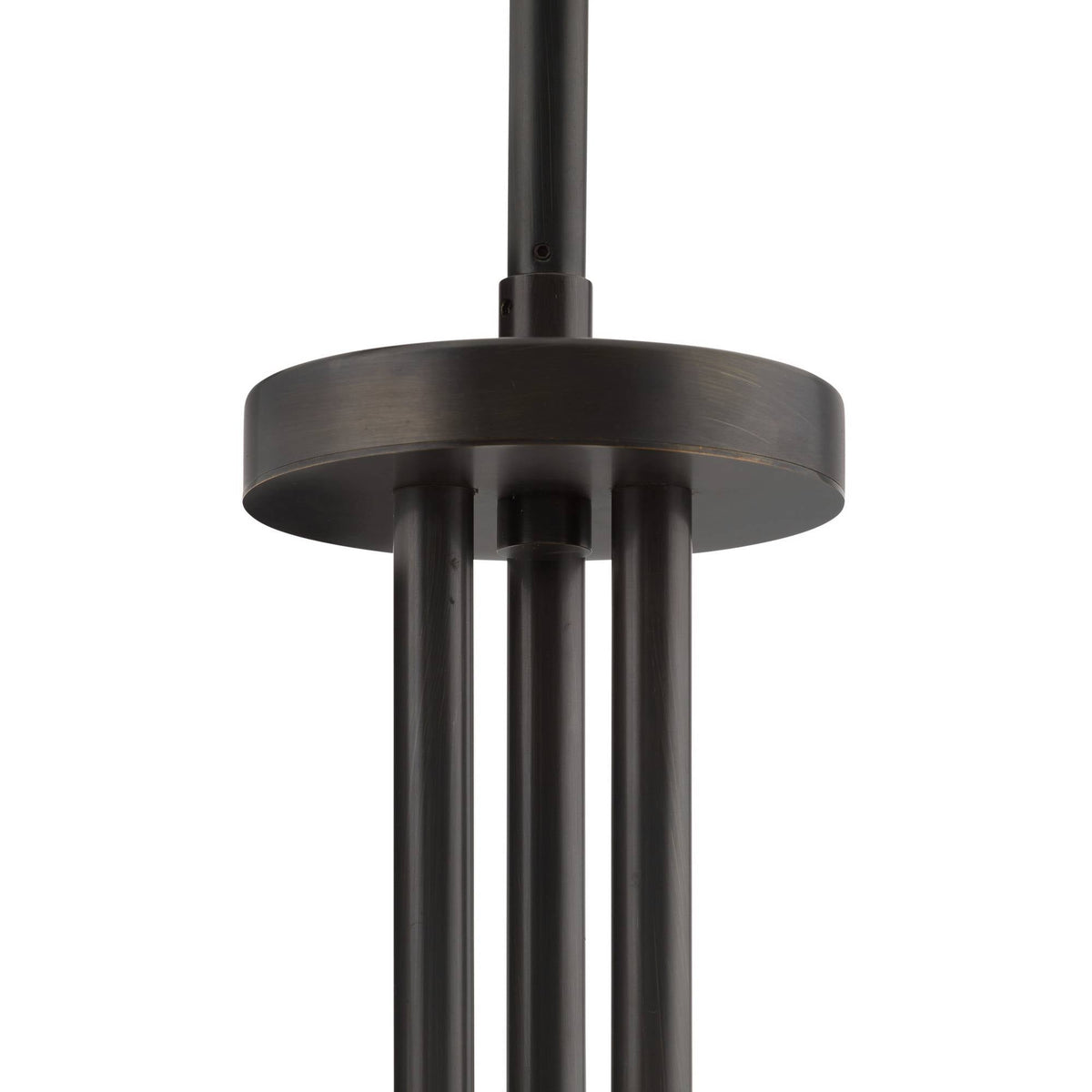 Sculptural Falcon Chandelier — view 9