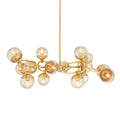 Signature Hadly Chandelier — view 1