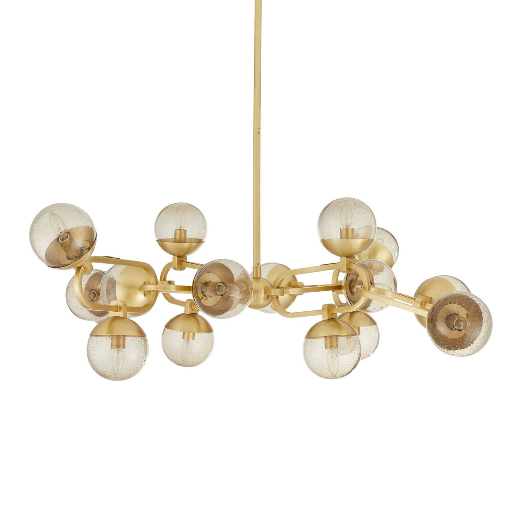 Signature Hadly Chandelier — view 3