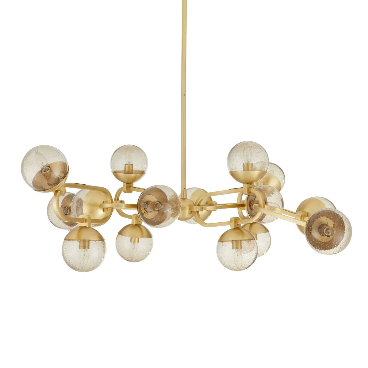 Signature Hadly Chandelier — view 3