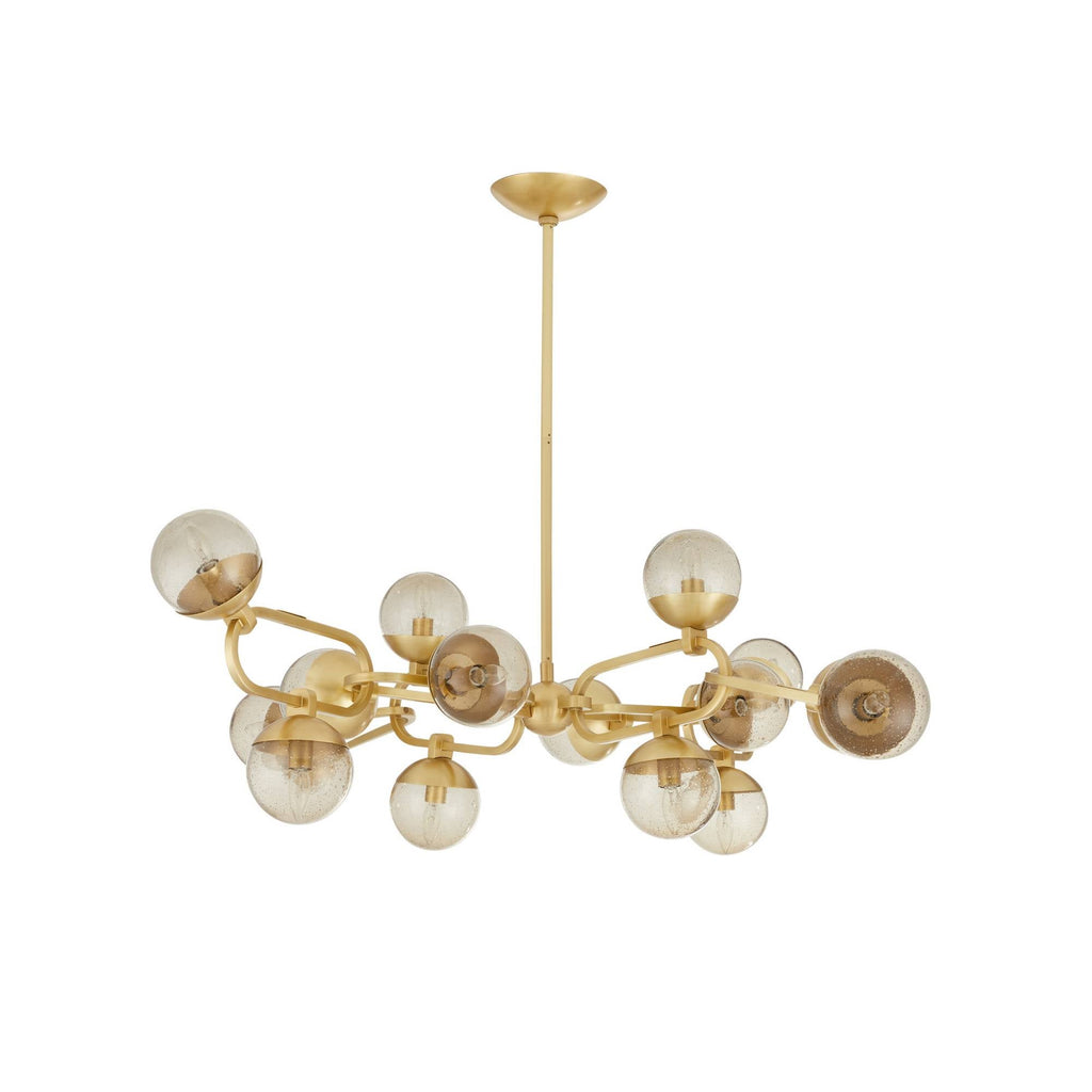 Signature Hadly Chandelier — view 4