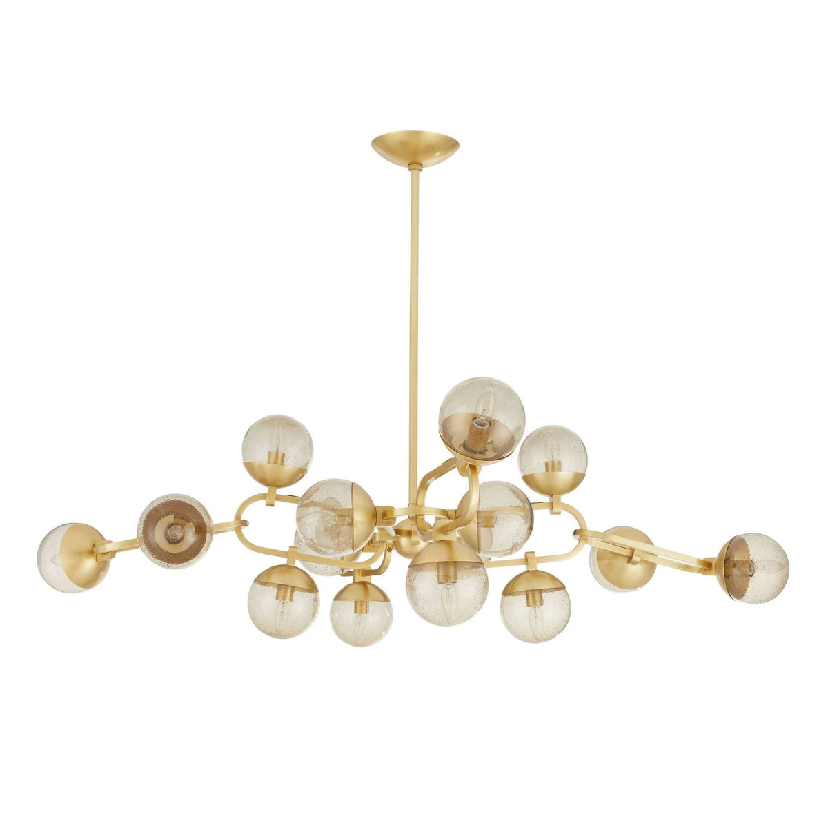 Signature Hadly Chandelier — view 5