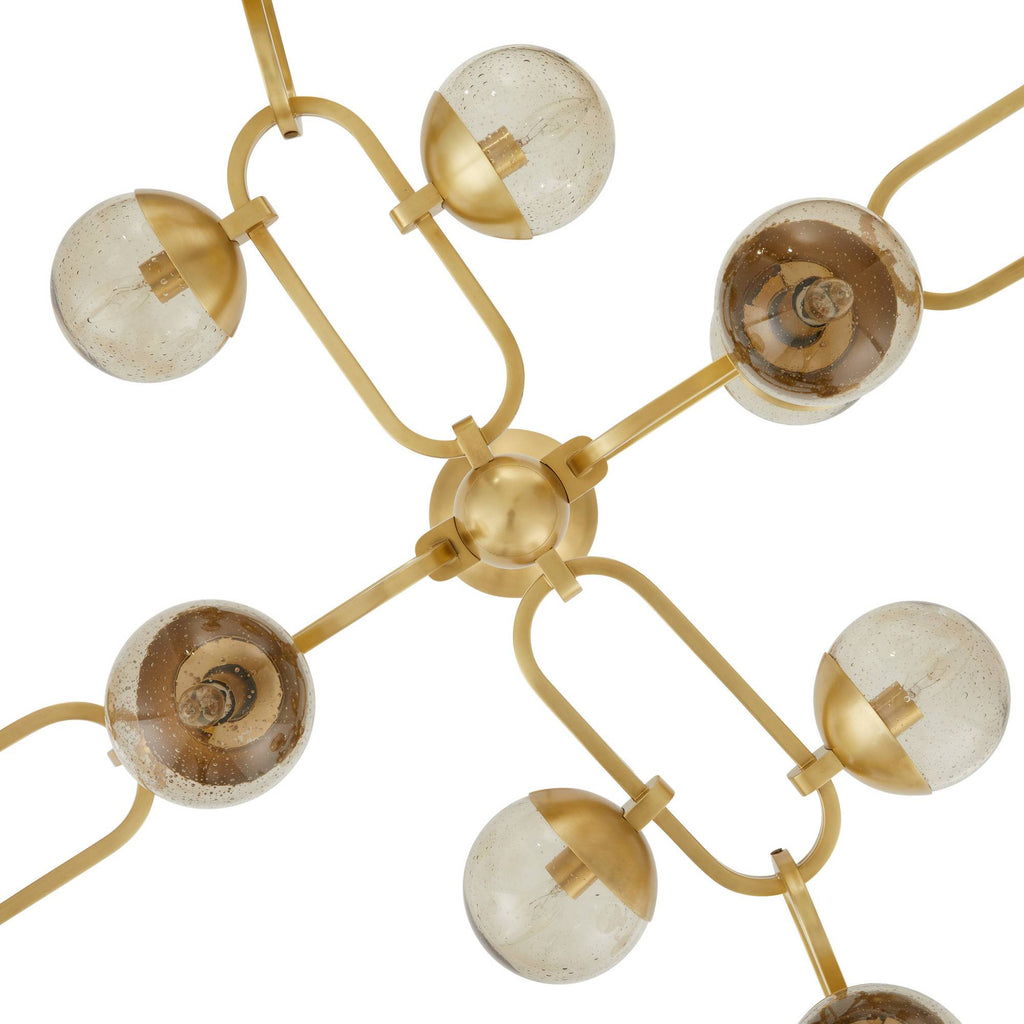 Signature Hadly Chandelier — view 6