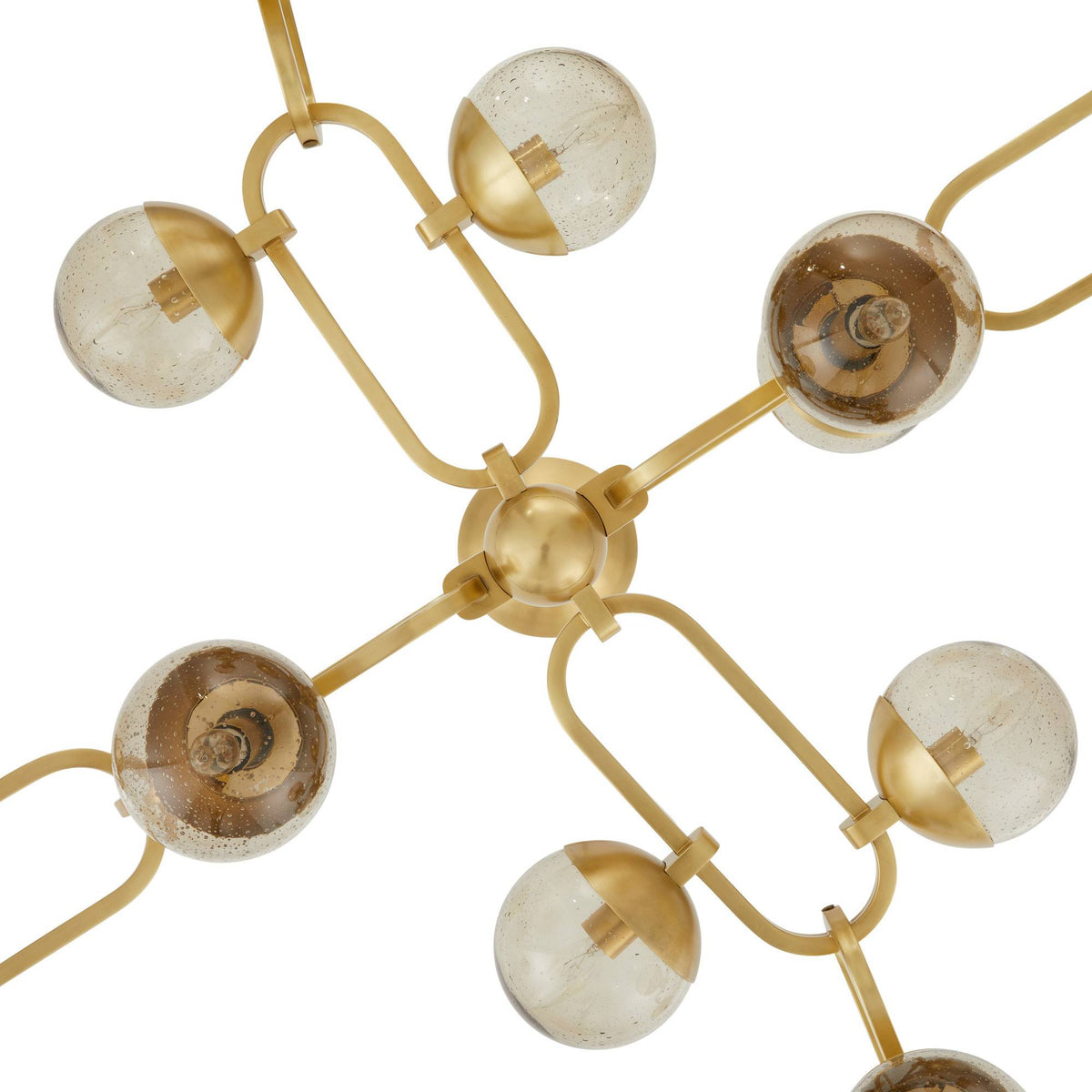 Signature Hadly Chandelier — view 6