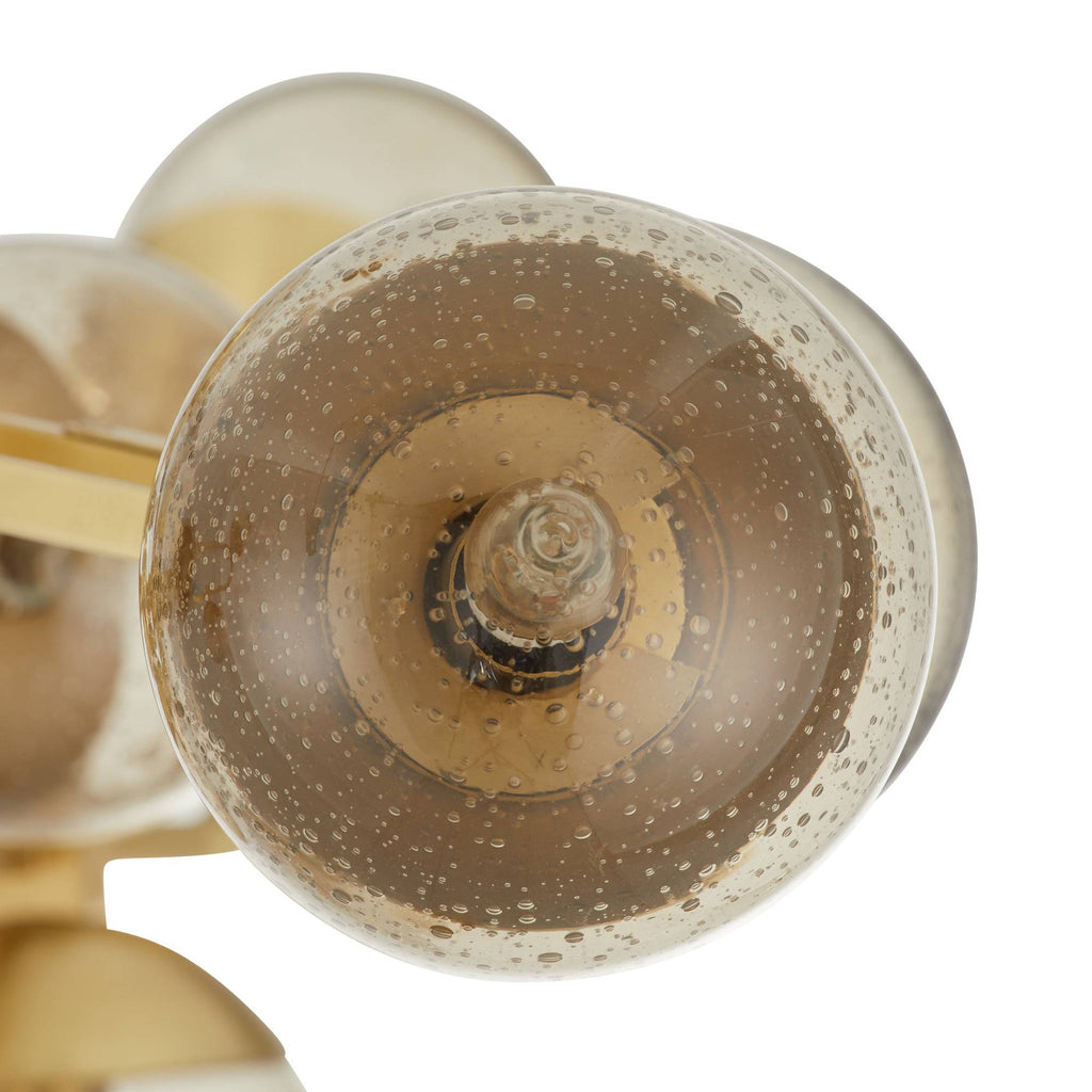 Signature Hadly Chandelier — view 7