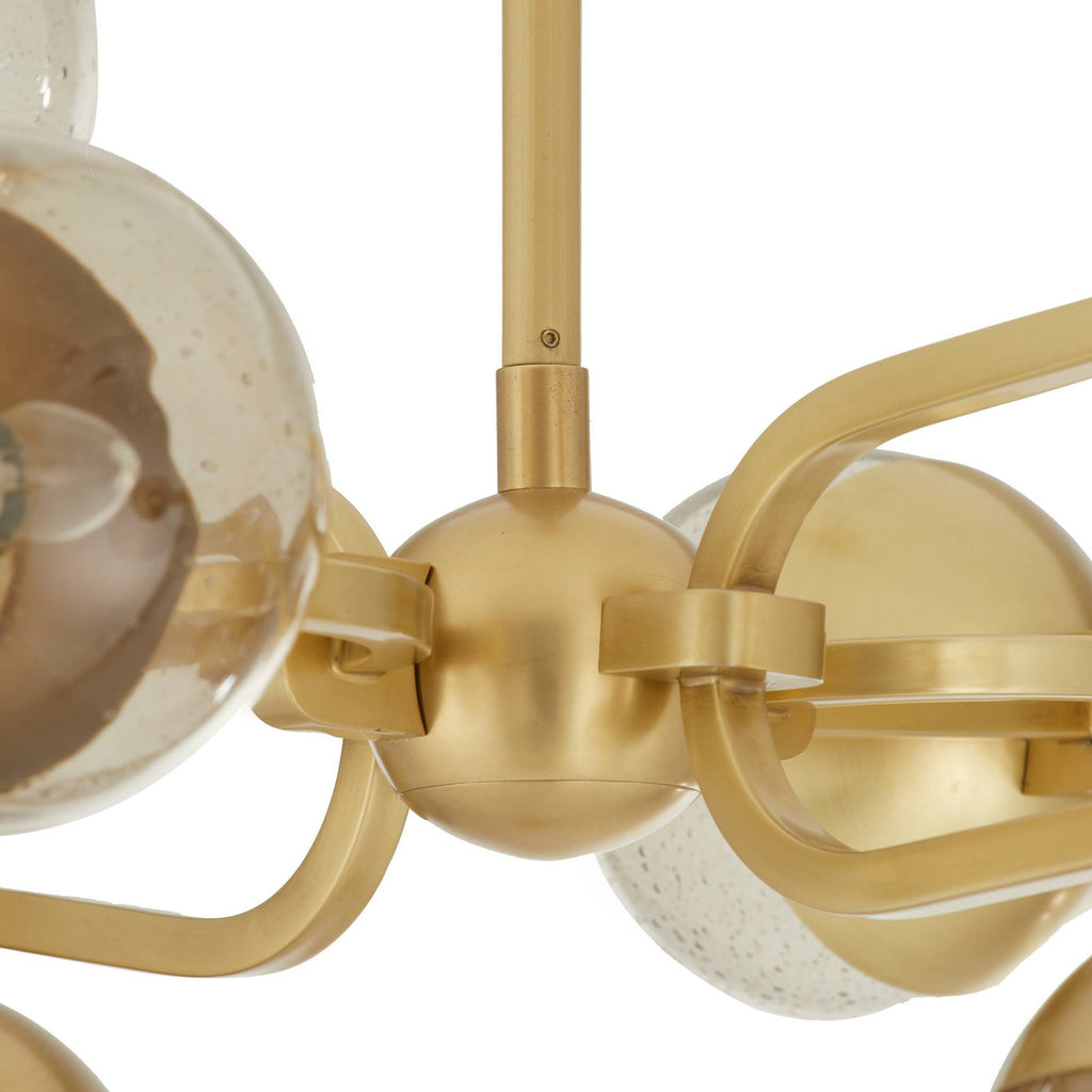 Signature Hadly Chandelier — view 8