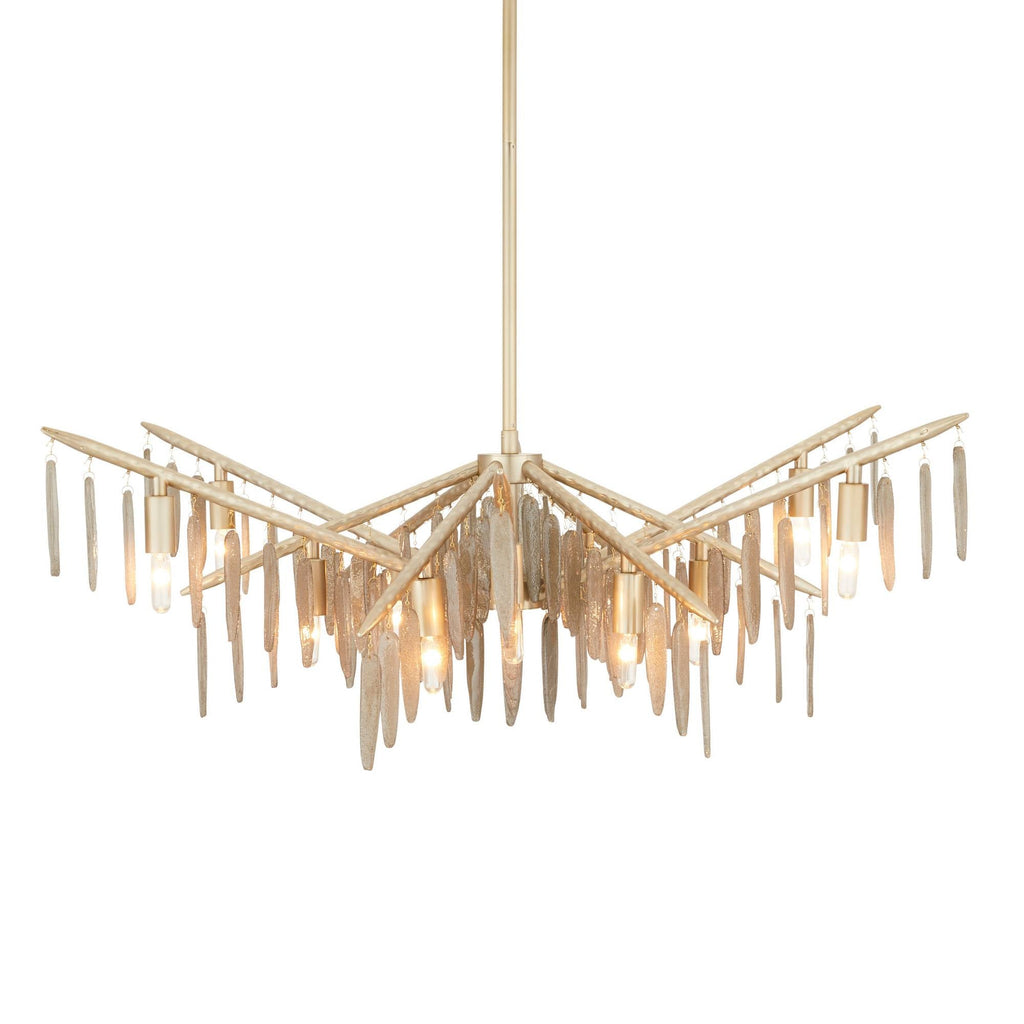 Signature Gia Chandelier — view 1