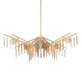 Signature Gia Chandelier — view 1