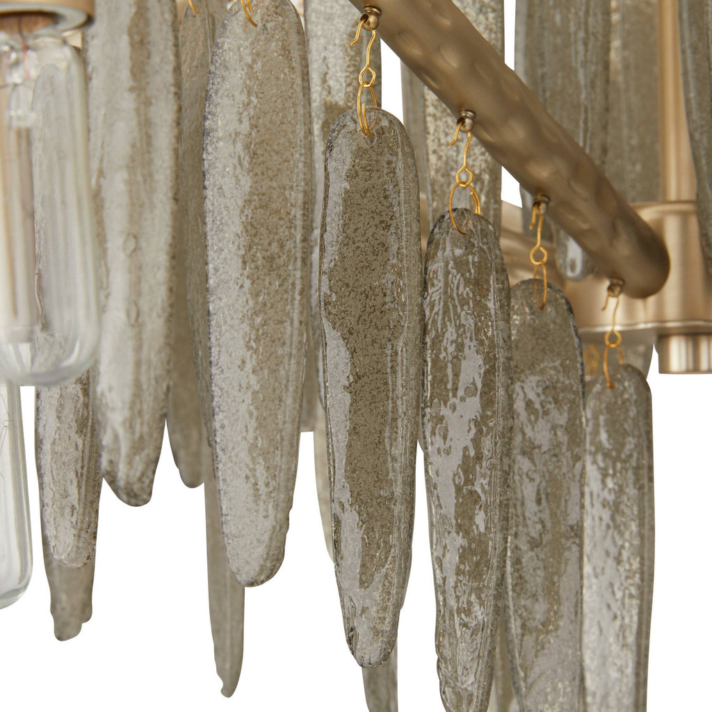 Signature Gia Chandelier — view 10