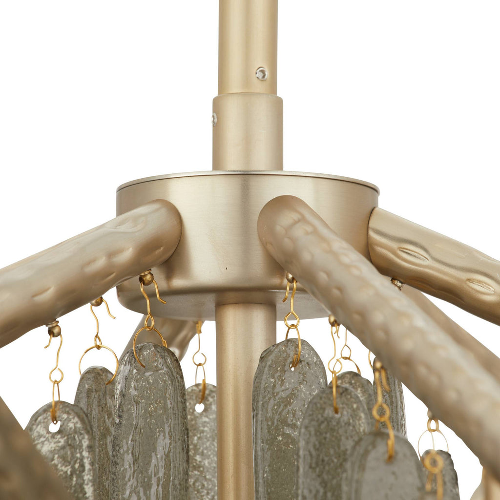 Signature Gia Chandelier — view 11