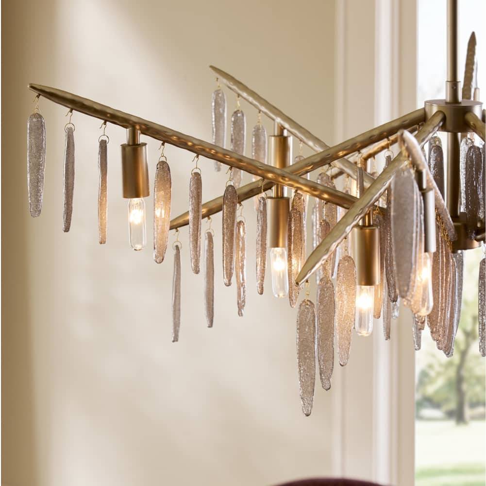 Signature Gia Chandelier — view 2