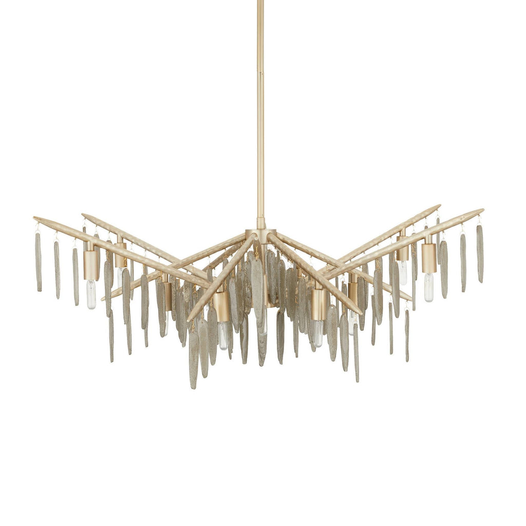 Signature Gia Chandelier — view 3