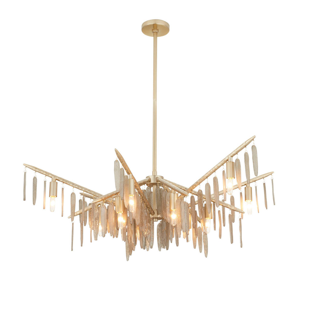 Signature Gia Chandelier — view 4