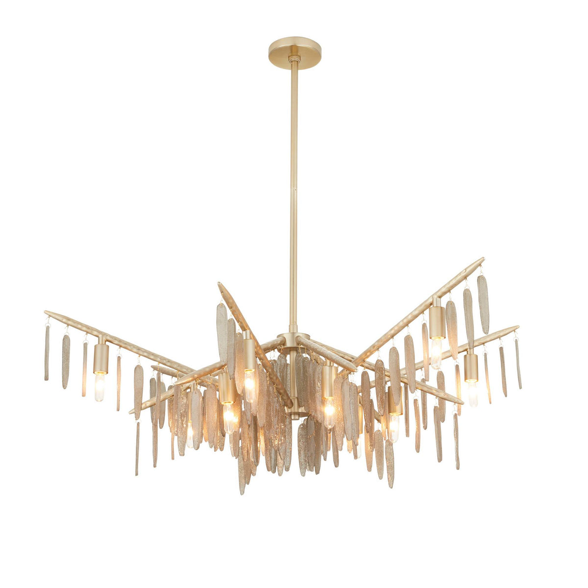 Signature Gia Chandelier — view 4