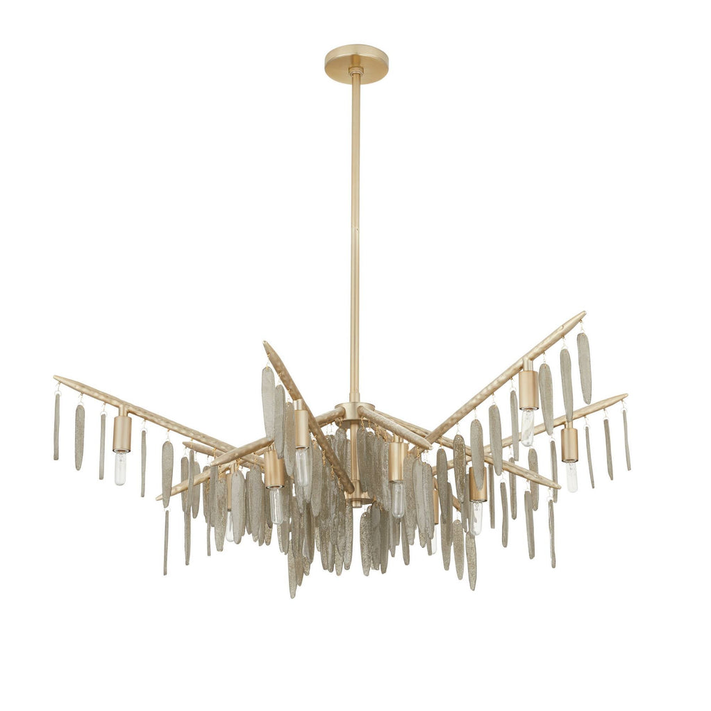 Signature Gia Chandelier — view 5