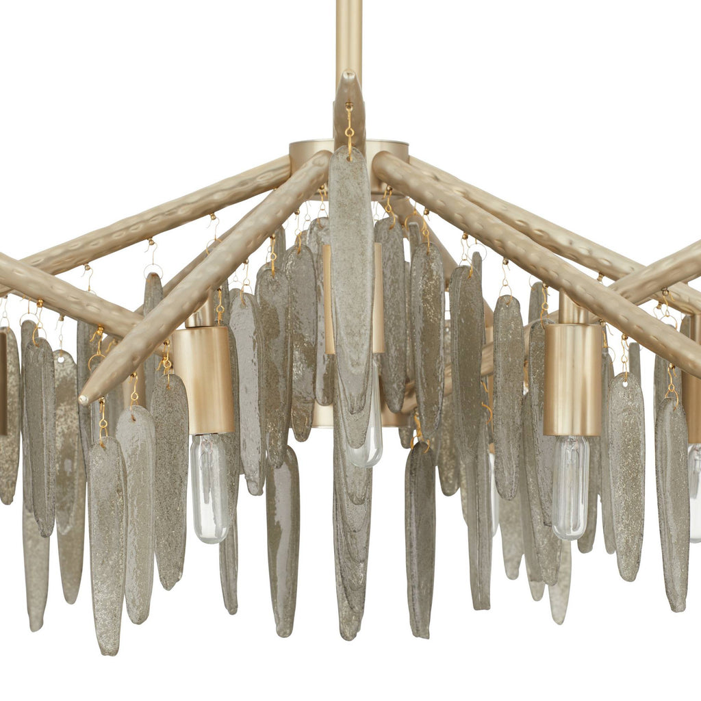 Signature Gia Chandelier — view 6